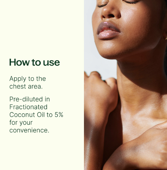 Thumbnail: Natuurlijke ondersteuning luchtwegen Plant Therapy