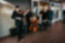 Hot Club Time Machine, Spring Fling 2019