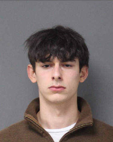 Operator Charged Following Vehicle Speed of 95 MPH in a 30 MPH Zone in Mansfield