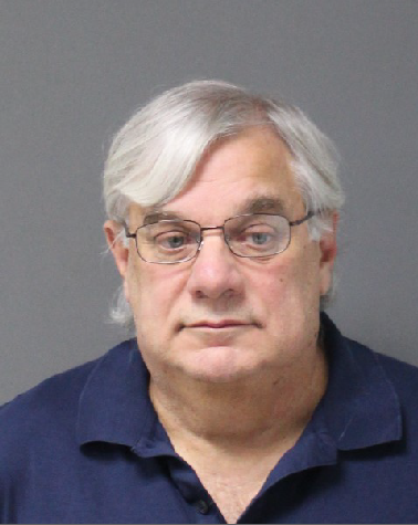 Lisbon man charged in nearly $300,000 concrete-company theft