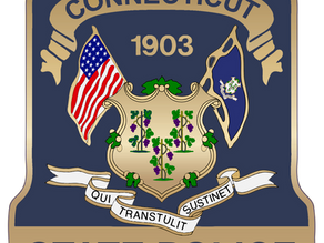 State Police to Graduate 21 New State Troopers in Ceremony Thursday, April 3 - 136th Training Troop
