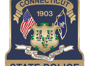Stonington Police Identify Robbery Suspect as Man Killed in I-95 Crash