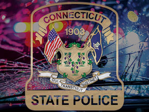 Troopers Investigate Serious Injury Collision on I-84 in Waterbury