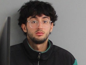 Branford Man Faces Charges of Sexual Assault and Strangulation Involving a Minor