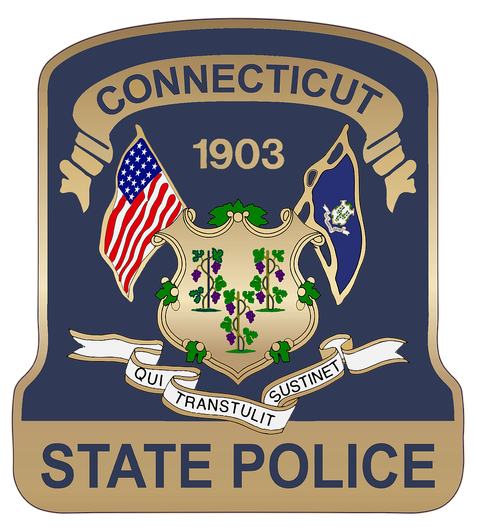 Missing Person/Cold Case from 2001 Resolved by CT State Police, VT State Police and Medical Examiner