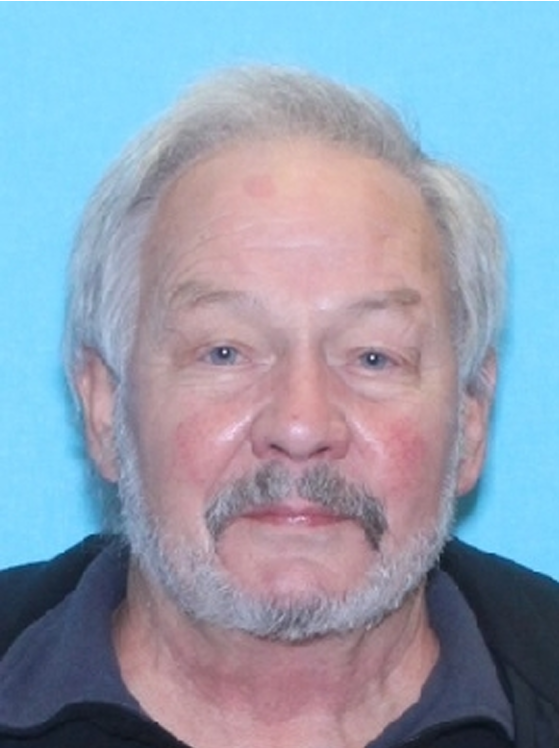 Missing Person / Silver Alert Investigation - Haddam, Connecticut