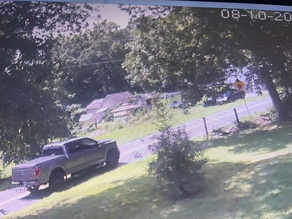 Detectives Investigate Armed Robbery in Mansfield