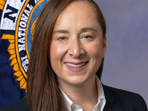 State Police Captain Graduates from FBI National Academy