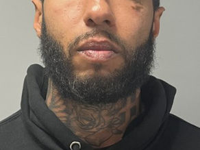 Joint CT State Police & East Hartford Police Investigation Leads to Human Trafficking Arrest