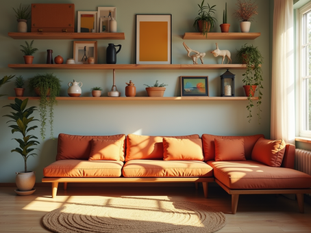 Transform Your Collection into Home Decor