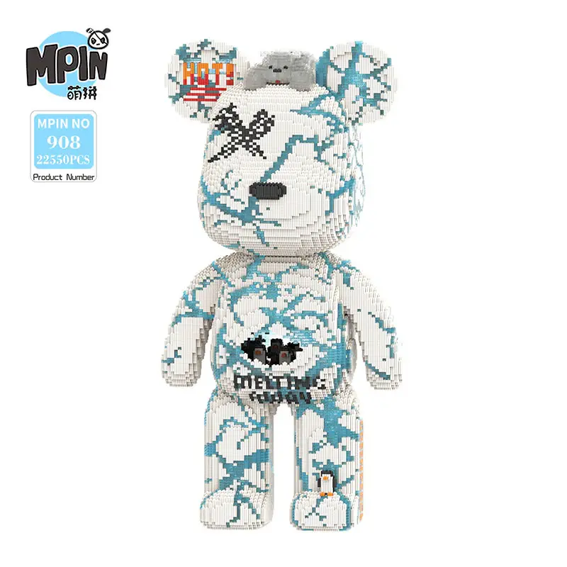 Thumbnail: Glacier Bear