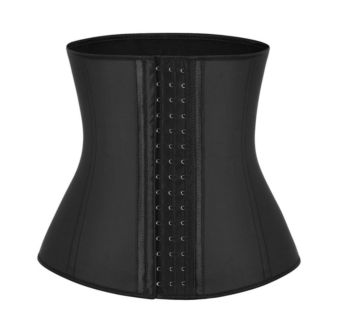 Corset-Black