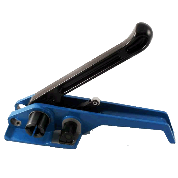 tensadora manual