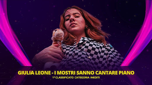 Giulia Leone