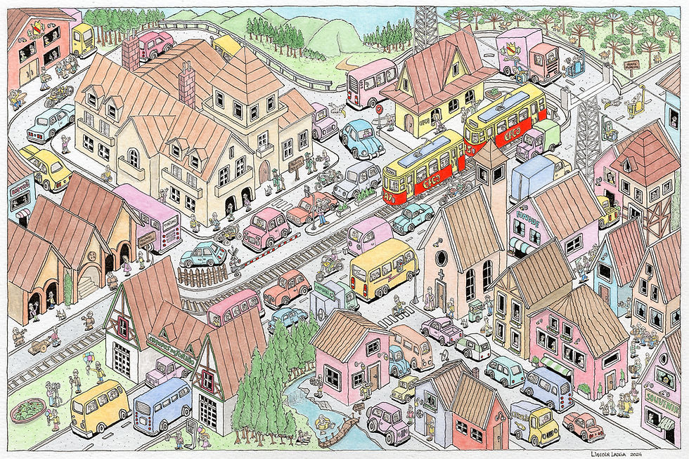 Miniatura: Campos do Jordão