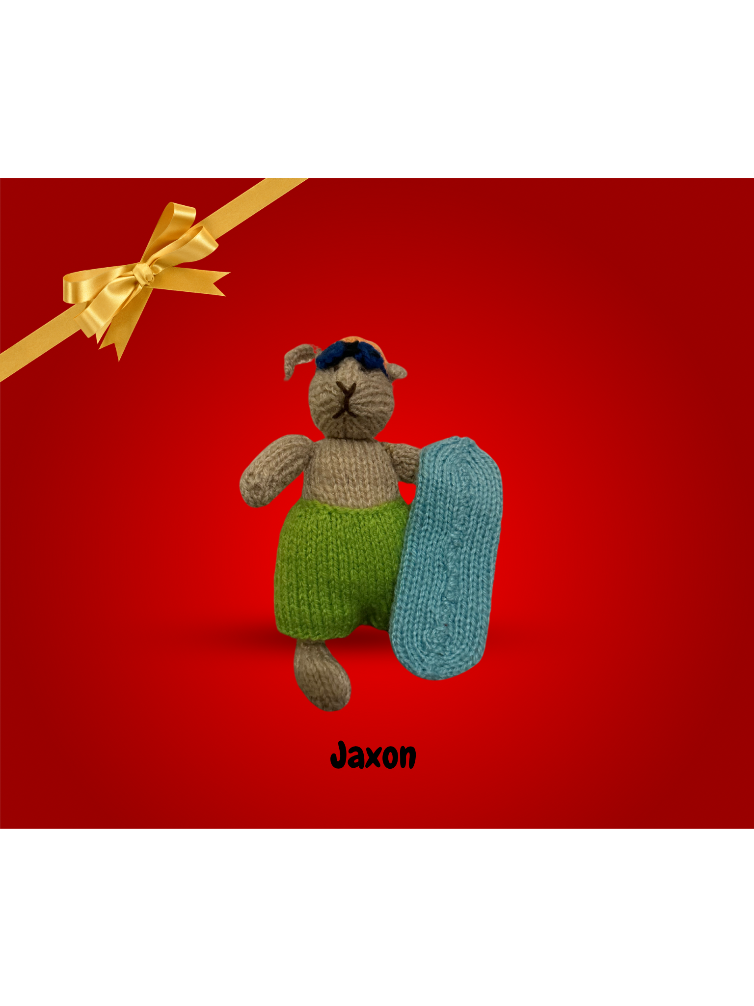 Jaxon