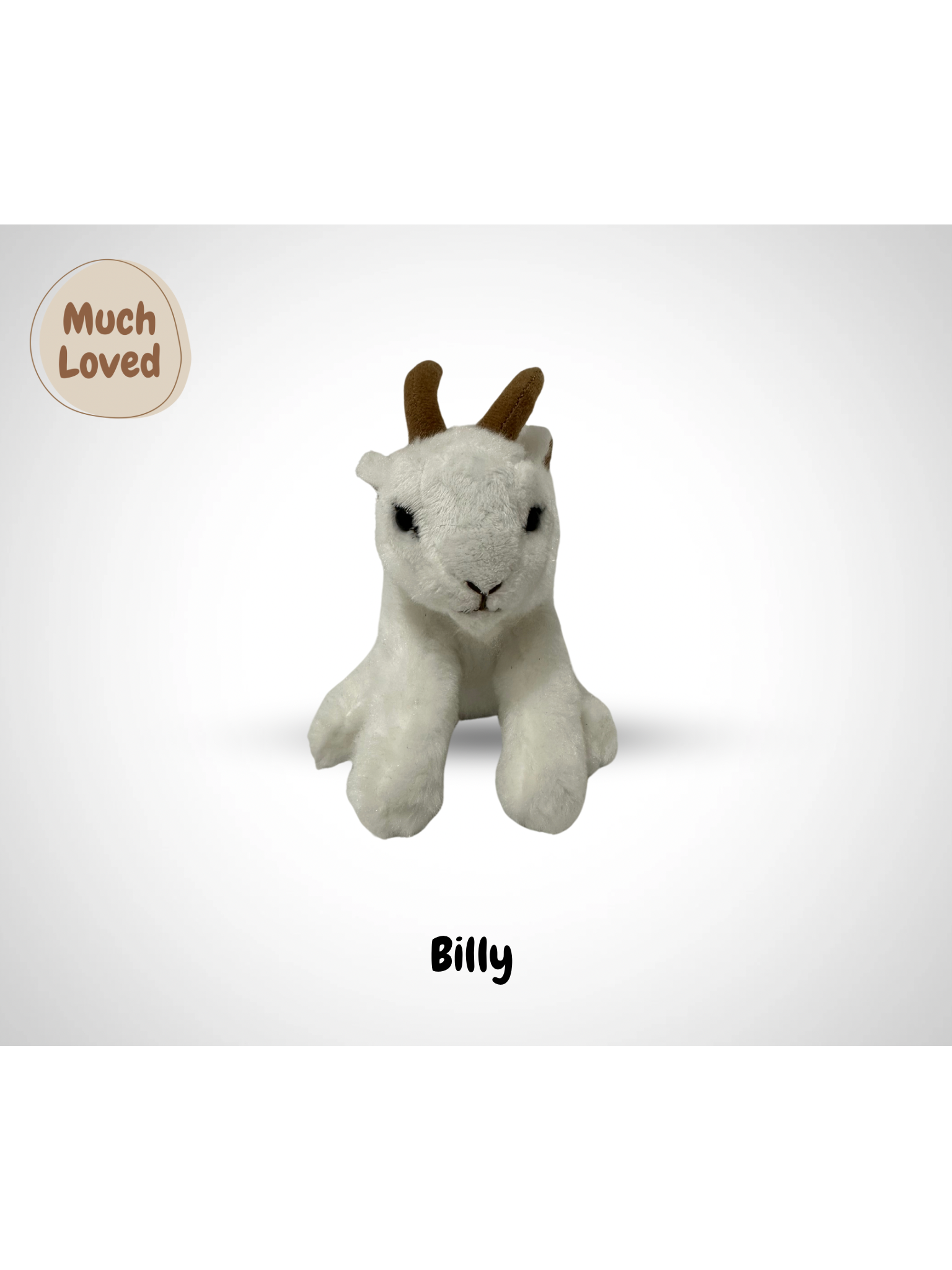 Billy