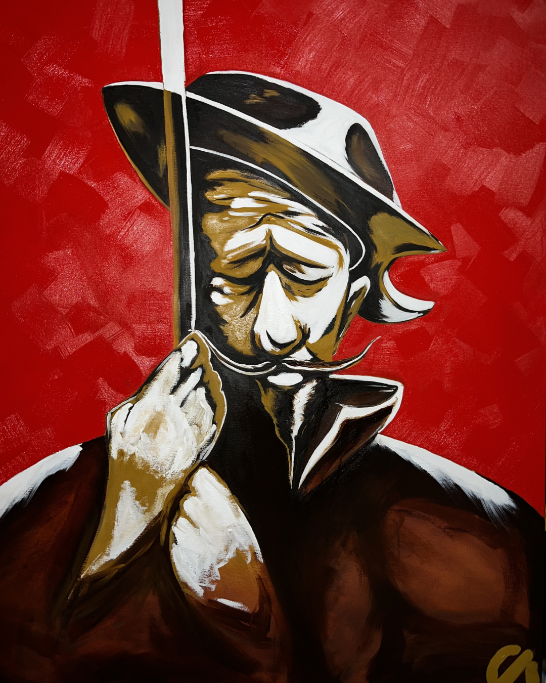 Don Quixote