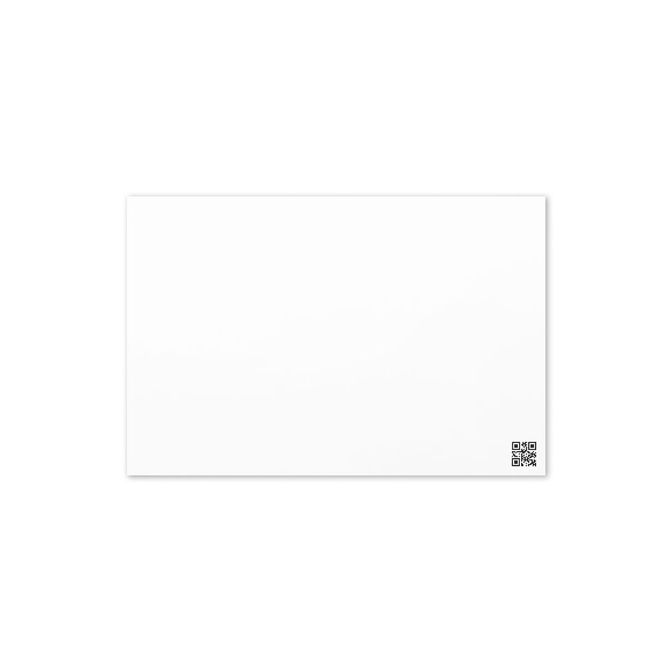 Thumbnail: Greeting card