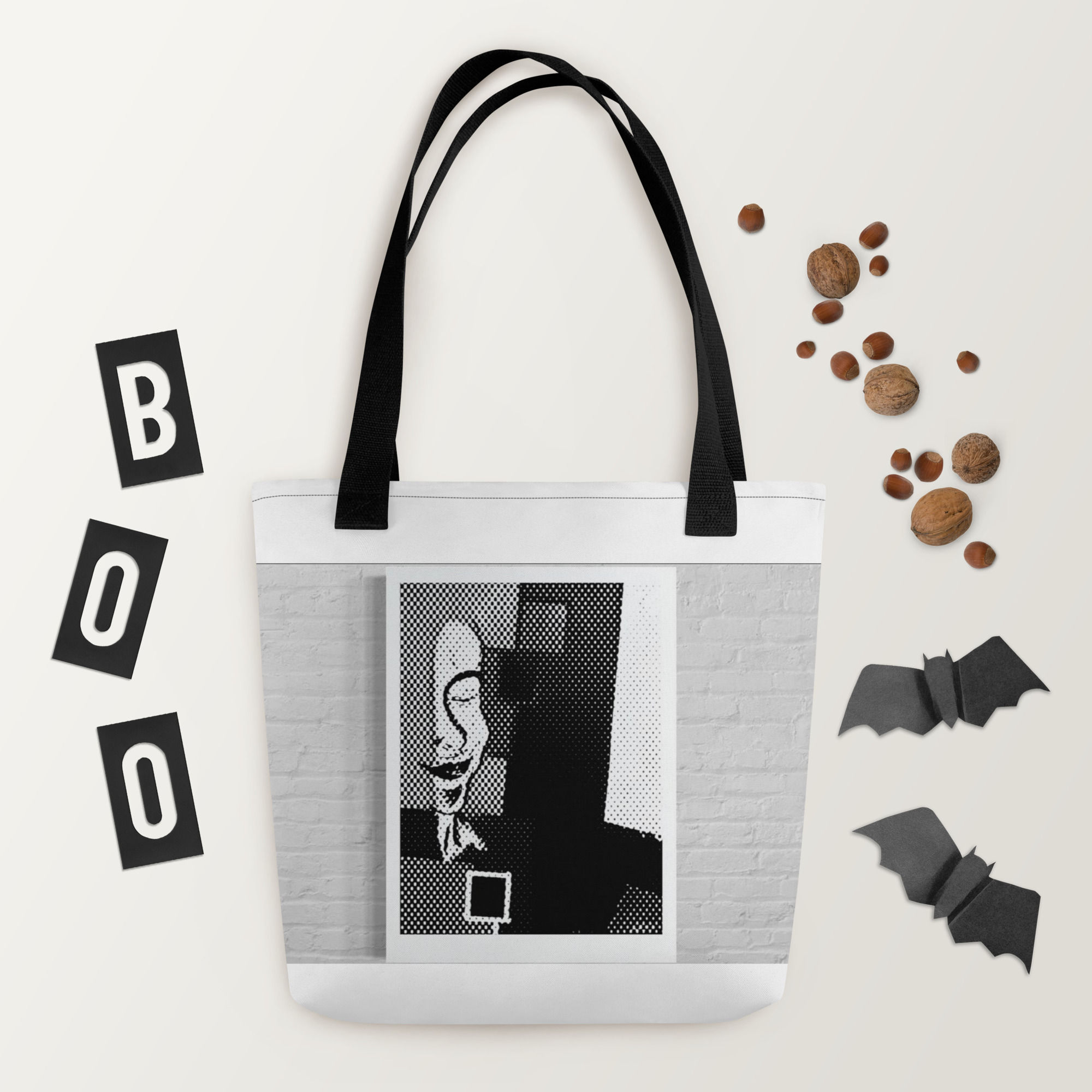 Tote bag