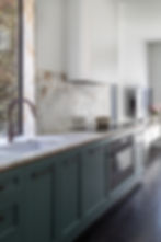 South Melbourne Residence