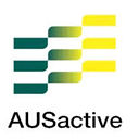 AUS ACTIVE LOGO