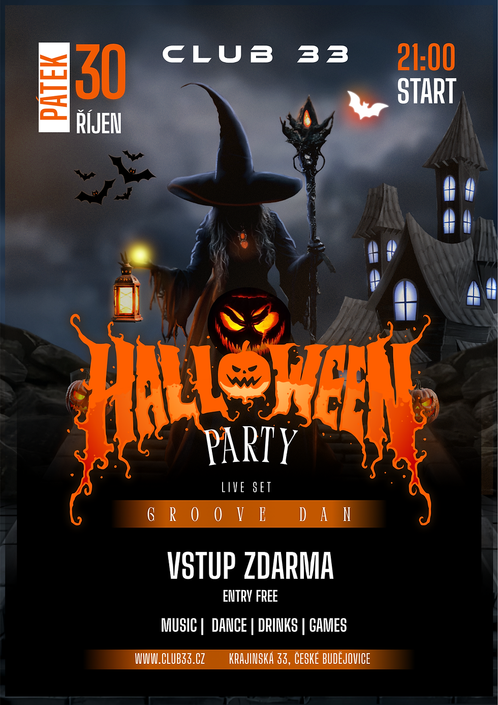 Halloween