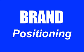 Successful Brand Positioning