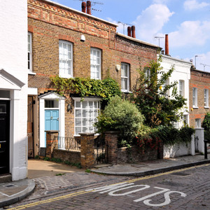 Mortgages