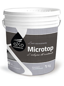microcemento