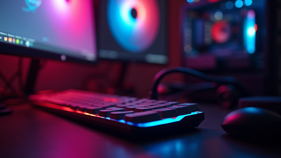 Bigtech Store: Seu Guia Completo para Escolher Produtos de Tecnologia de Qualidade