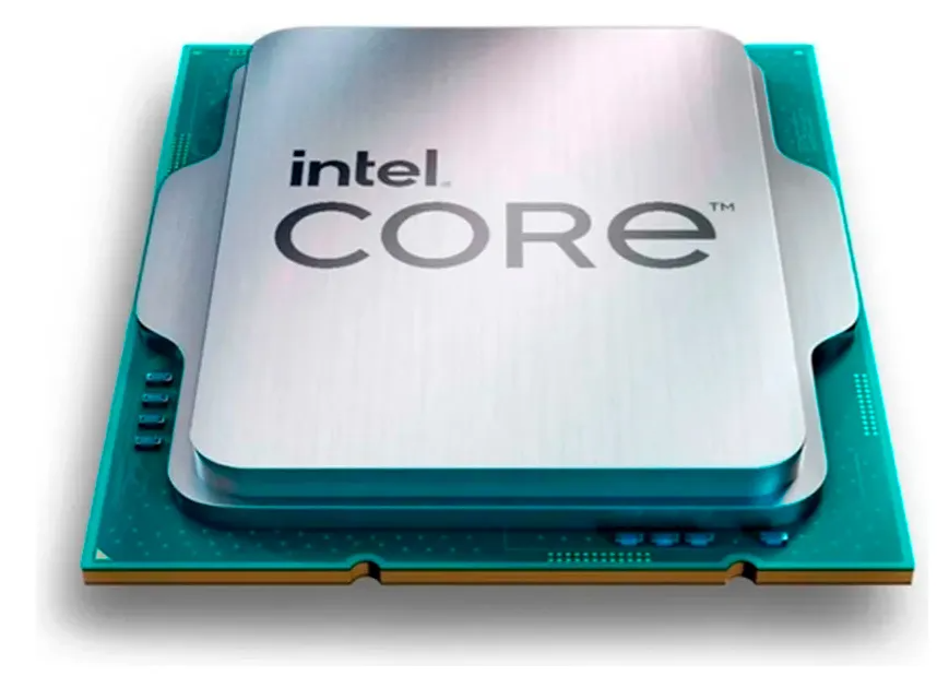 Miniatura: Processador gamer Intel Core i7-12700F BX8071512700F de 12 núcleos e 4.9GHz