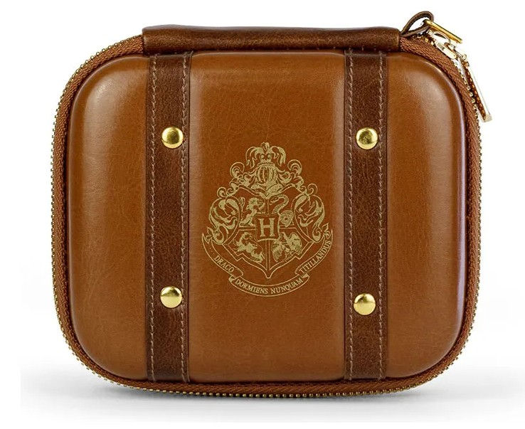 Miniatura: KIT HARRY POTTER HOGWARTS: KIT DE CARREGAMENTO COM ESTOJO USB-C 33W + CABO LIGHT