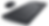 Miniatura: TECLADO E MOUSE SEM FIO DELL KM3322W