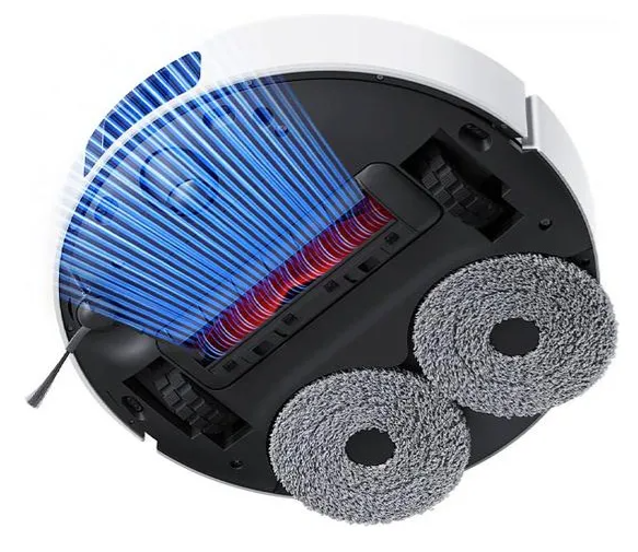 Miniatura: ROBO ASPIRADOR XIAOMI ROBOT VACUUM X20+ 110V