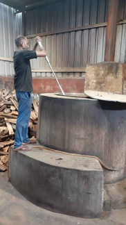 boileror bhatti