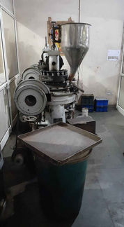 Tablets Making room