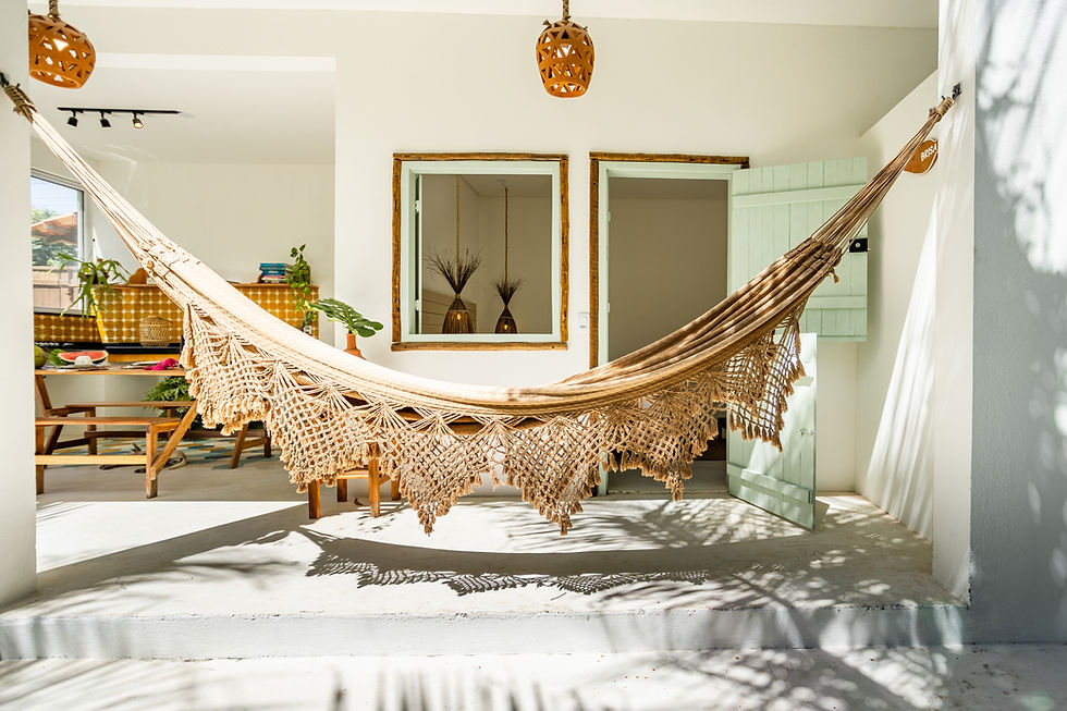 Preá kite house - Suíte Brisa - Ft Thiago Faquineli-1