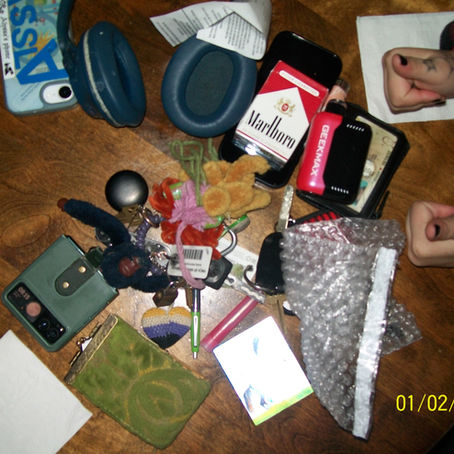 how to live (mostly) phone-free ᯓ★