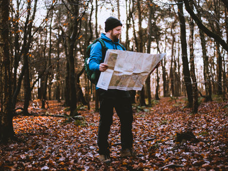Get 10% off an OSMaps Premium Subscription