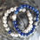 Miniature : Bracelets en pierres naturelles  et Chemin de Vie