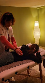 Reiki pour les enfants