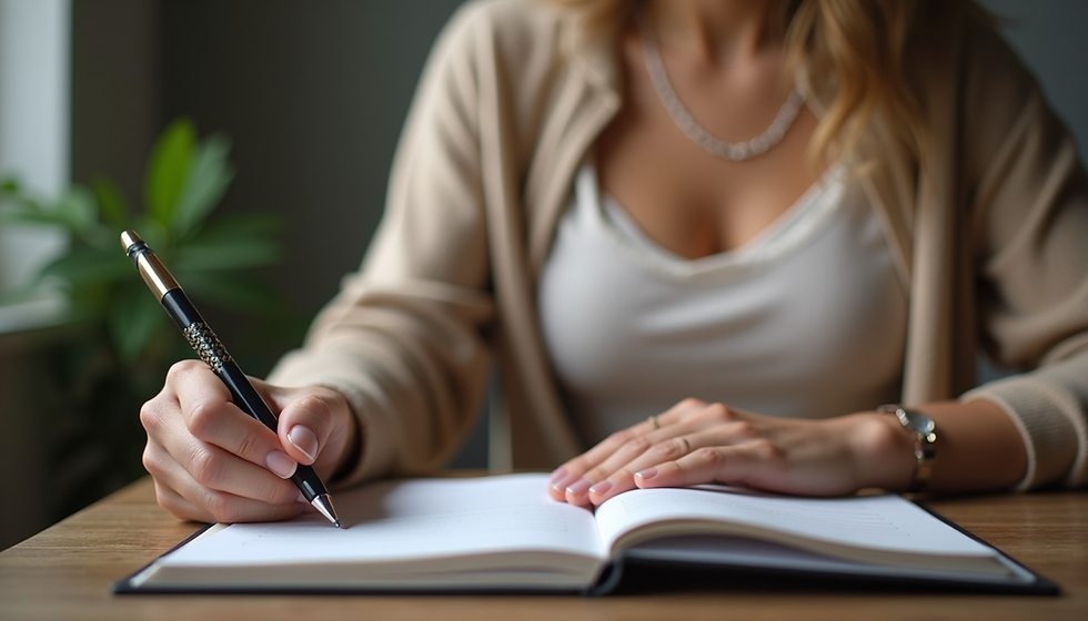 Coaching Amour de Soi Personnalisé : Techniques pour S'aimer Vraiment