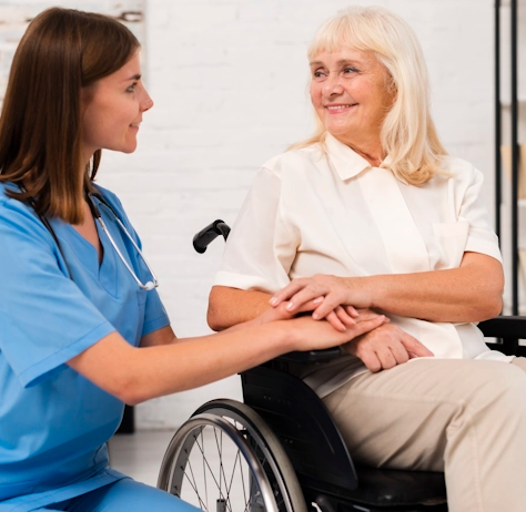 Simple & Transparent Client Directed Home Care Invoicing