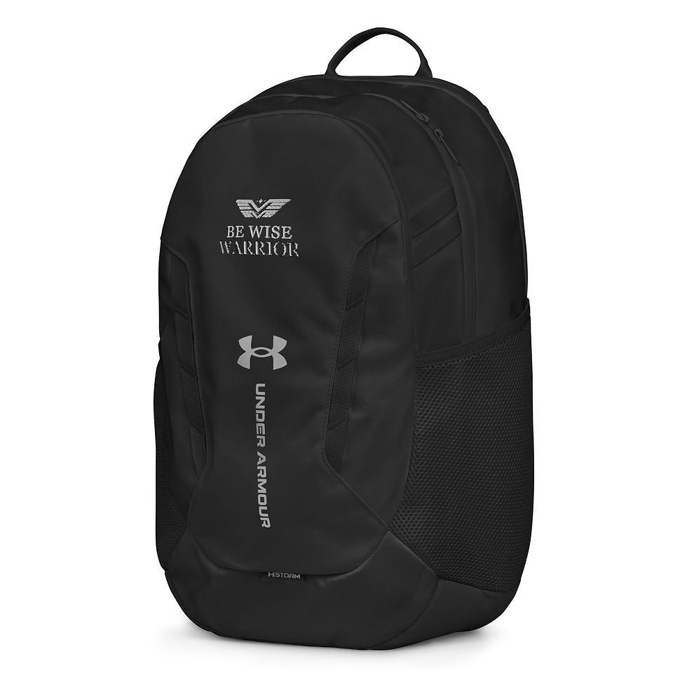 Thumbnail: Under Armour® Backpack