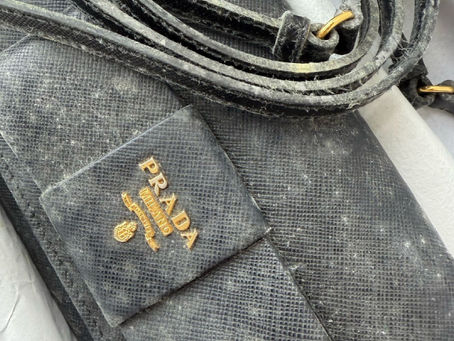 What Causes Mould Growth On Luxury Bags And How To Prevent It