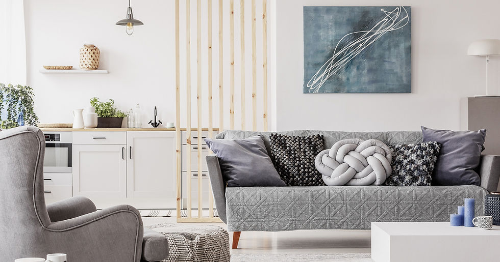 Maximise Your Small HDB Flat: 5 Must-Know Design Tips