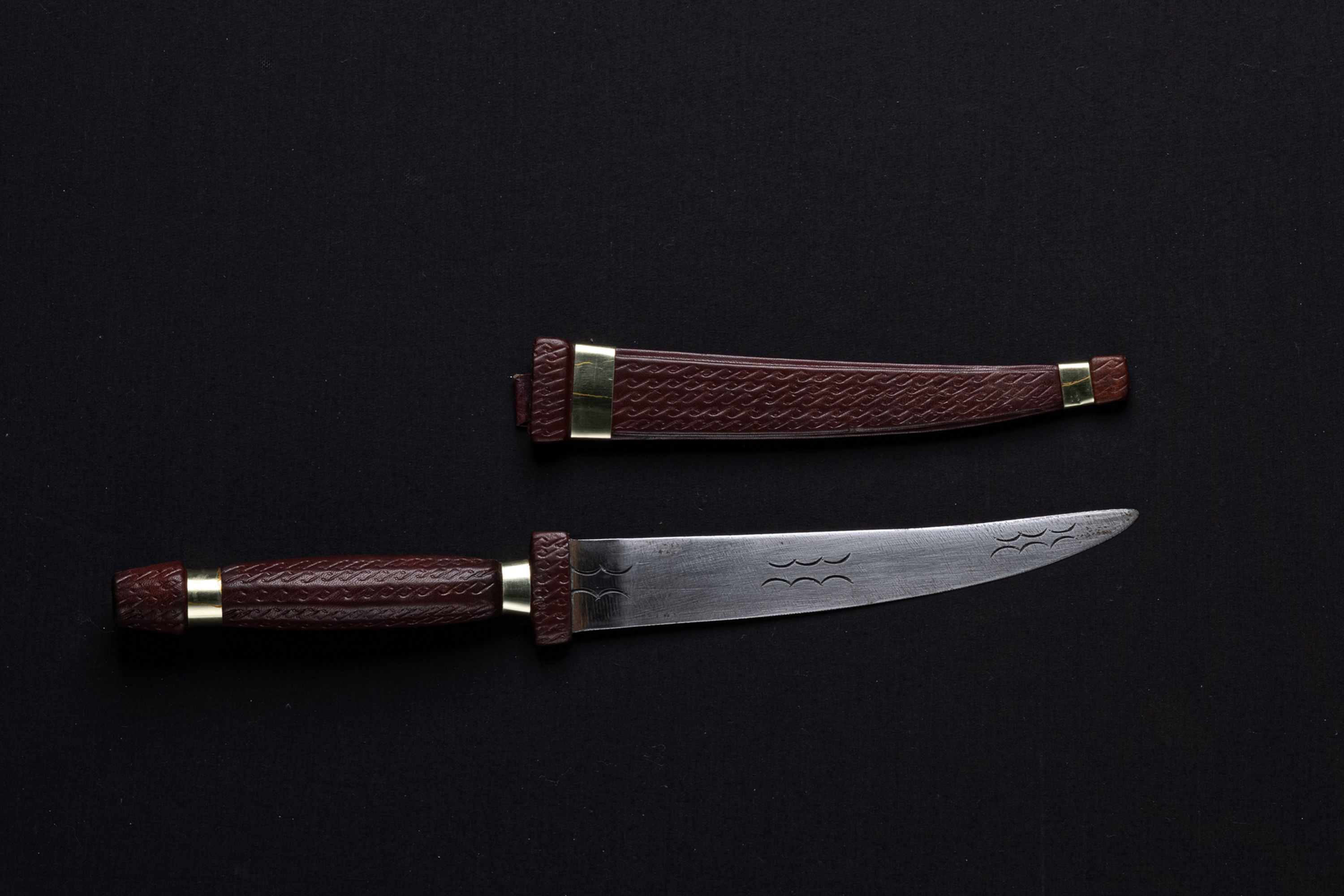 Handmade Dagger(39.5cm)