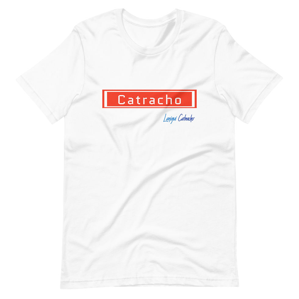 Miniatura: Catracho