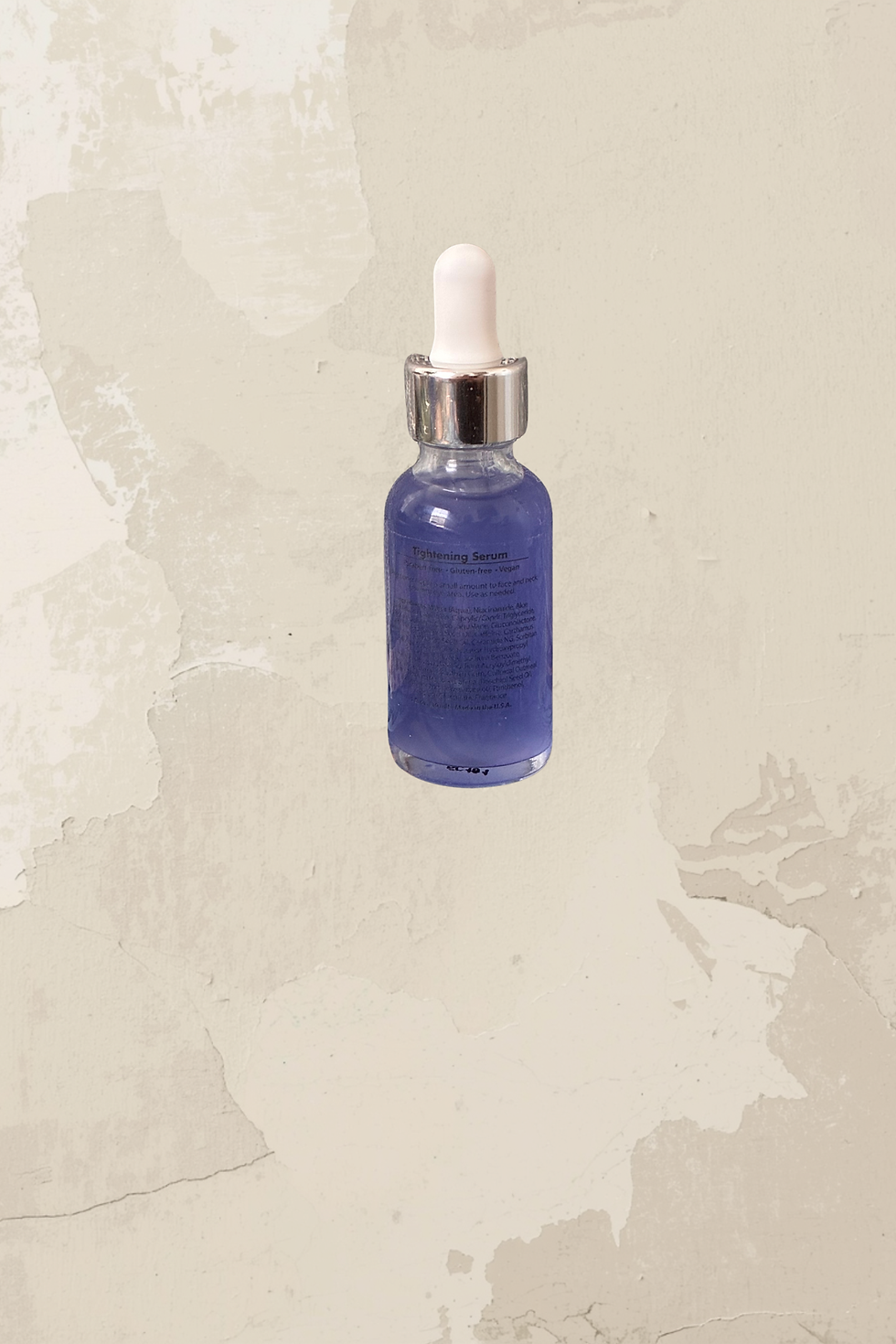 Thumbnail: Tightening Serum